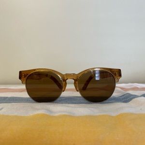 Toms Charlie Rae Sunglasses